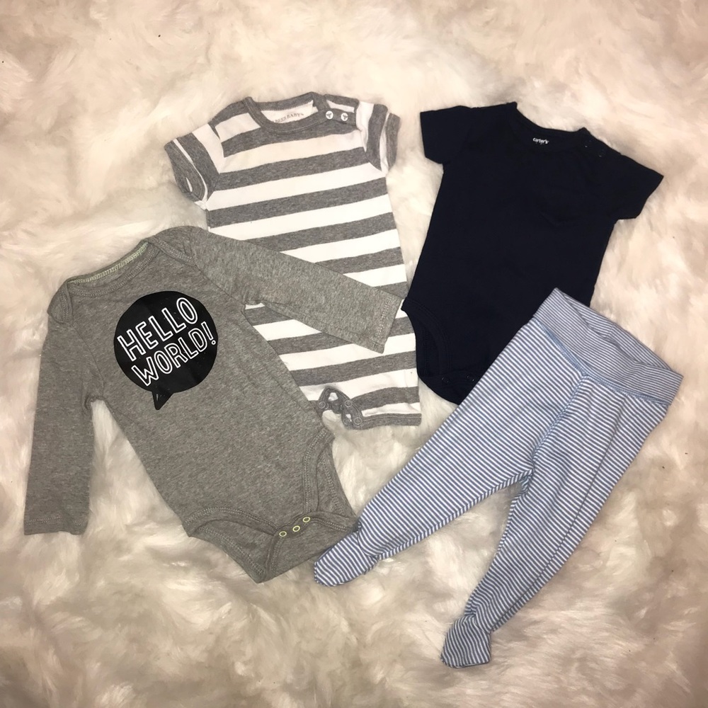 Baby bundle